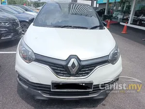 2019 Renault Captur 1.2 TCe 120 SUV