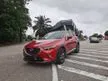 Used 2017 Mazda 6 2.0 SKYACTIV-G Sedan FREE TINTED - Cars for sale