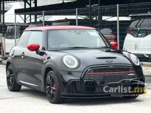 2022 Japan MINI Cooper 2.0 John Cooper Works 3 Door Hatchback