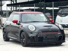 2022 Japan MINI Cooper 2.0 John Cooper Works 3 Door Hatchback