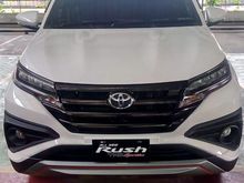 Kredit Merdeka Toyota Rush Dp 37 Jt