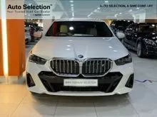 2024 BMW i5 eDrive40 M Sport Sedan (BMW Premium Selection)