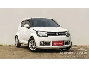 2019 Suzuki Ignis 1.2 GL SUV