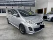 Used 2018 Perodua Alza 1.5 Advance MPV