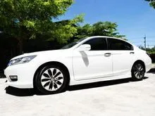 2015 Honda ACCORD 2.4 (ปี 13-19) EL Sedan