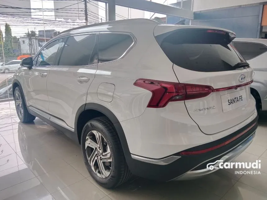 2024 Hyundai Santa Fe Signature SUV