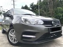 2023 Proton SAGA 1.3 PREMIUM (A) FULL SERVICE RECORD AT PROTON WARRANTY UNTIL 2027 REVERSE CAMERA