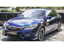 2019 Honda Accord 2.0 RAYA PR0MO R.STOCK 0%DP