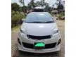 Used 2011 Perodua Alza 1.5 EZi MPV//perfect condition