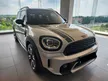 Used 2021 MINI Countryman 2.0 Cooper S SUV(please call now for appointment)