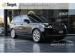 2021 land rover range rover shop autobiography 2.0 l hybrid suv