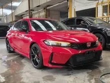 2025 Honda Civic 2.0 Type-R GT Racing Black Edition (M) Recon 8 Years Warranty