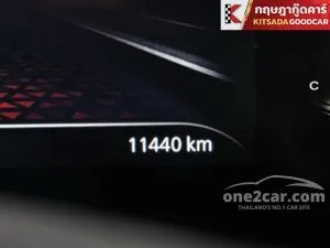 2023 MG MG5 1.5 D+ Sedan