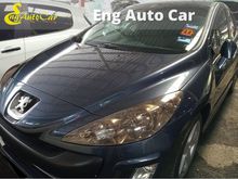 2009 Peugeot 308 1.6 VTi TipTop WellMaintain LikeNEW