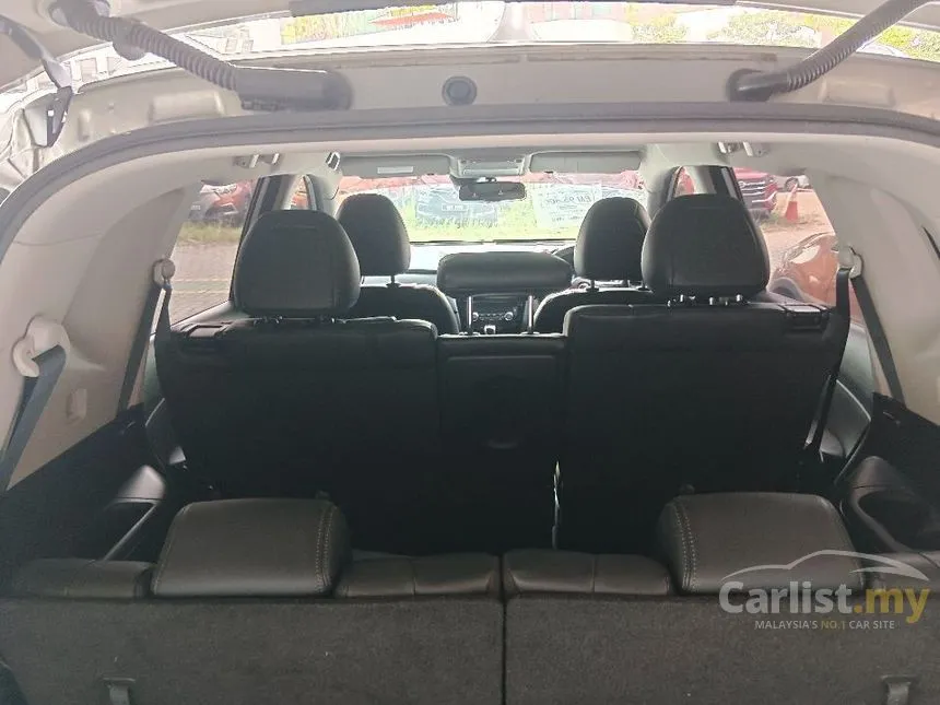 2019 Nissan X-Trail SUV