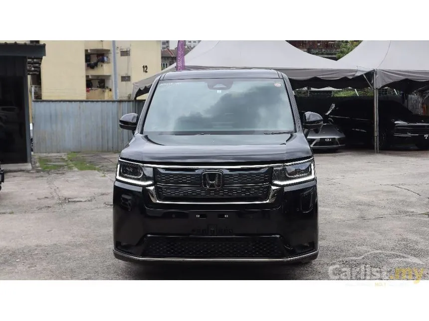 2023 Honda Step WGN SPADA MPV