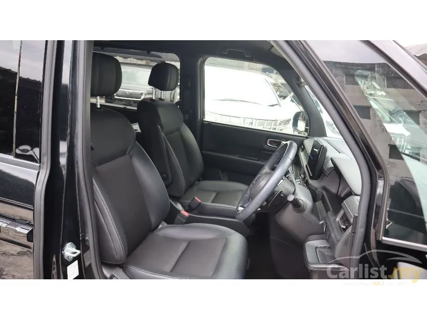 2023 Honda Step WGN SPADA MPV