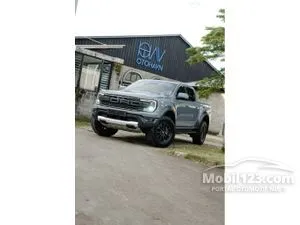 2024 Ford Ranger 2.0 Raptor Pickup