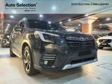 2024 Subaru Forester 2.0 S EyeSight SUV