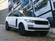 Recon 2020 Land Rover Range Rover Vogue 3.0 P400 SE SUV PETROL, ORI 9K MILES, SOFT CLOSE DOORS, HEAD UP DISPLAY, PANORAMIC ROOF, 360 CAMERA, AUTO SIDE STEP