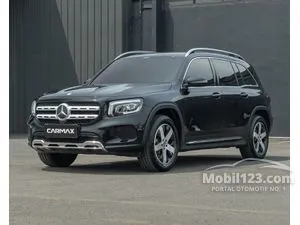 2021 Mercedes-Benz GLB200 1.3 Progressive Line SUV