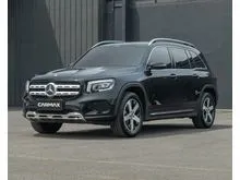 2021 Mercedes-Benz GLB200 1.3 Progressive Line SUV