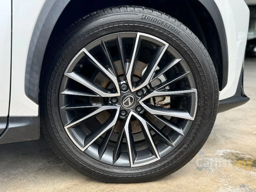 2023 Lexus NX250 SUV