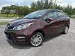 Used 2019 Proton Persona 1.6 Executive ONE OWNER ONLY FACELIFT Sedan