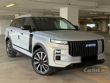 2025 JAECOO J7 1.6 SUV