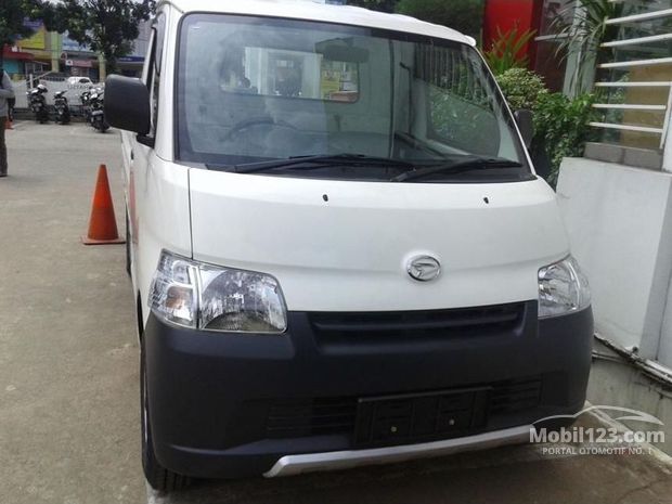 Gran Max Pick Up - Daihatsu Murah - 73 mobil dijual di 