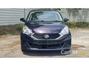 2016 Perodua Myvi 1.3 G Hatchback