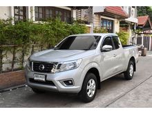 2018 Nissan NP 300 Navara 2.5 KING CAB V Pickup MT