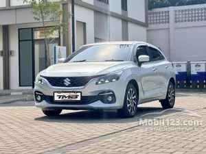 2022 Suzuki Baleno 1.5 Hatchback