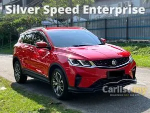 2023 Proton X50 1.5 Premium SUV