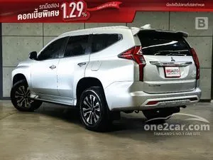 2022 Mitsubishi PAJERO SPORT 2.4 GT Plus SUV
