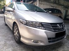 Honda City 1.5 S i-VTEC 0 DP FULL LOAN AVAILABLE 1 OWNER LOW MILEAGE 3 DAYS LOAN APPROVE