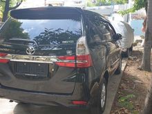 2020 Toyota Avanza 1,3 G MPV