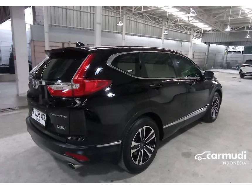 2020 Honda CR-V Prestige VTEC SUV