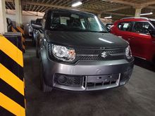 Suzuki Ignis Surabaya Dp20jt atau angs 2,3jutaan
