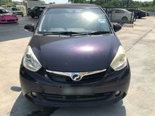 2012 Perodua Myvi 1.3 EZ Hatchback