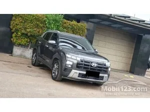 2025 Hyundai Creta 1.5 Prime SUV