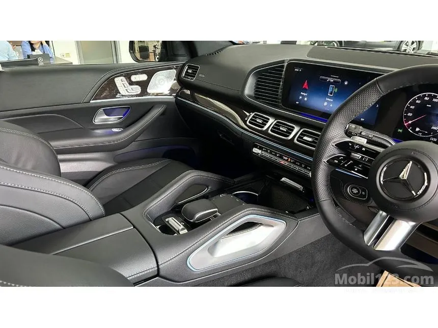 2025 Mercedes-Benz GLE450 AMG Line 4MATIC SUV