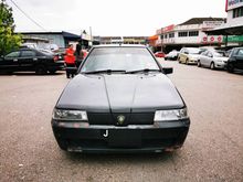2005 Proton Iswara 1.3 Manual cash Only