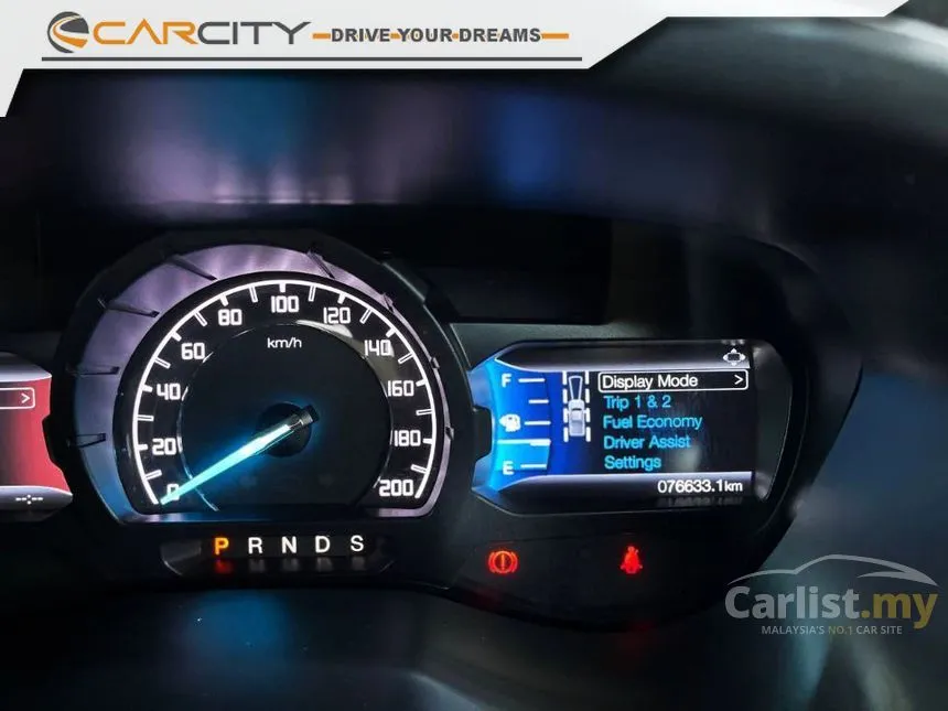 2021 Ford Ranger Wildtrak High Rider Dual Cab Pickup