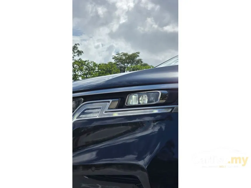 2022 Kia Carnival High 8 Seater MPV