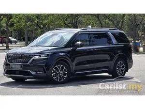 2022 Kia Carnival 2.2 High 8 Seater MPV