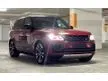 Recon 2018 Land Rover Range Rover 5.0 Vogue Autobiography LWB SVO SVA SVR Fully Loaded Edition - Cars for sale