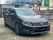 Used 2013 Volkswagen Passat 1.8 TSI Sedan