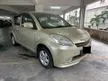 Used (MYVI BAWAH 15k) 2007 Perodua Myvi 1.3 EZi Hatchback - Cars for sale