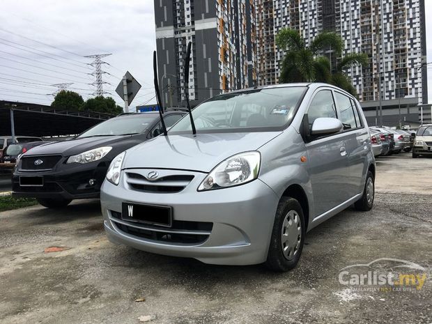 Search 92 Perodua Viva Cars for Sale in Malaysia - Carlist.my